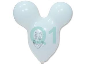 兔子氣球 BI-03008